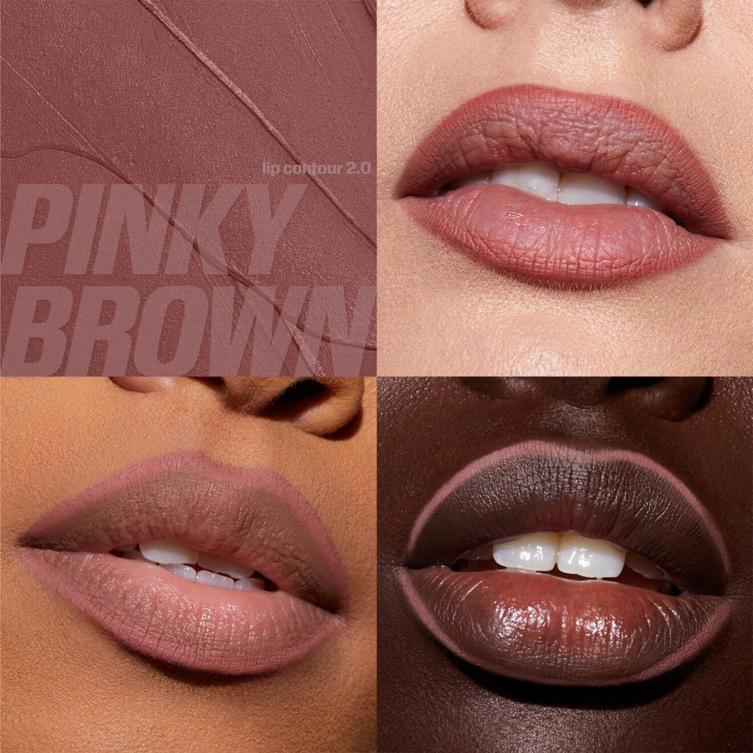 Huda Beauty Juicy Bombshell Lip Duo Lip Set - XOXO cosmetics