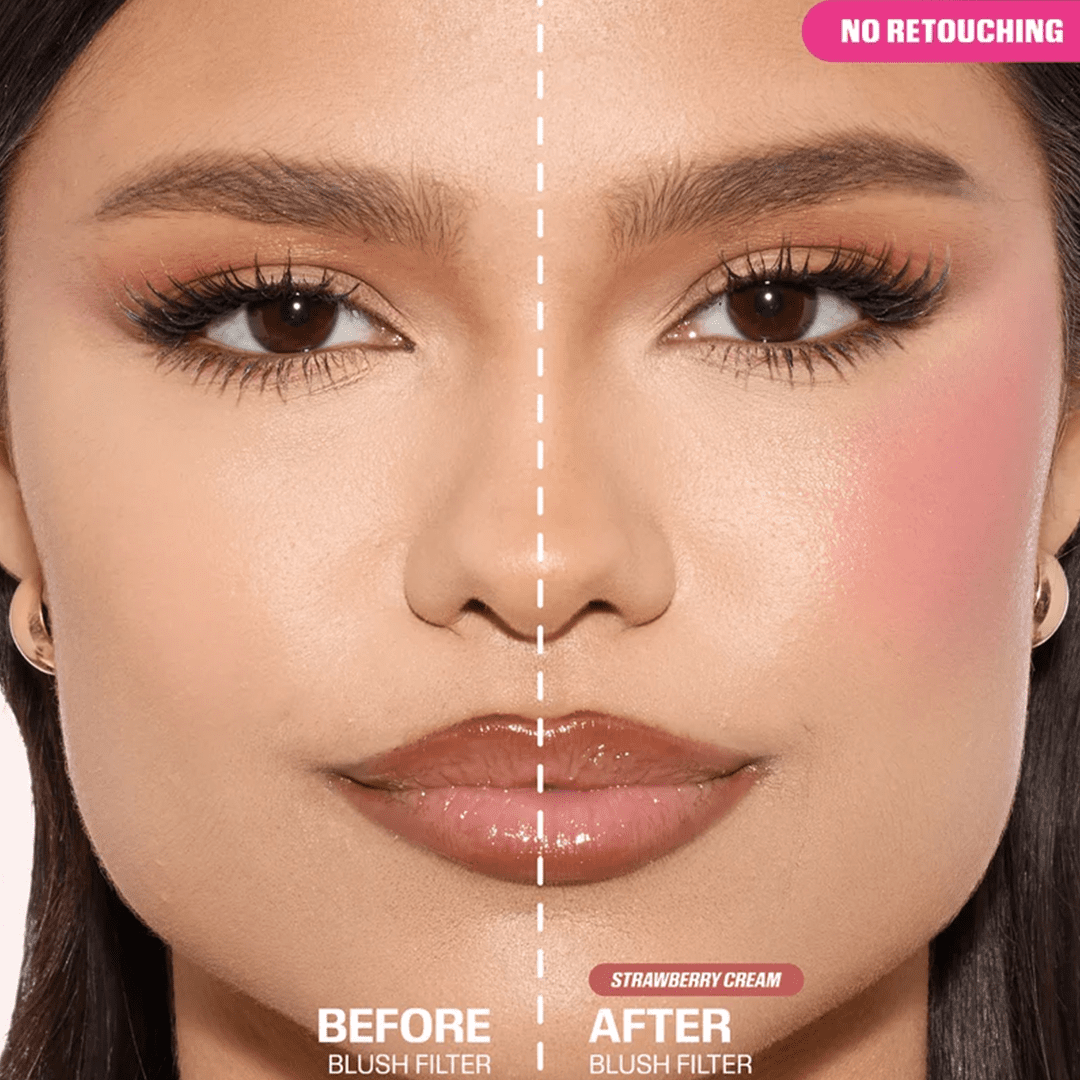 Huda Beauty Lip & Cheek Best Sellers Kit Lip Kit - XOXO cosmetics