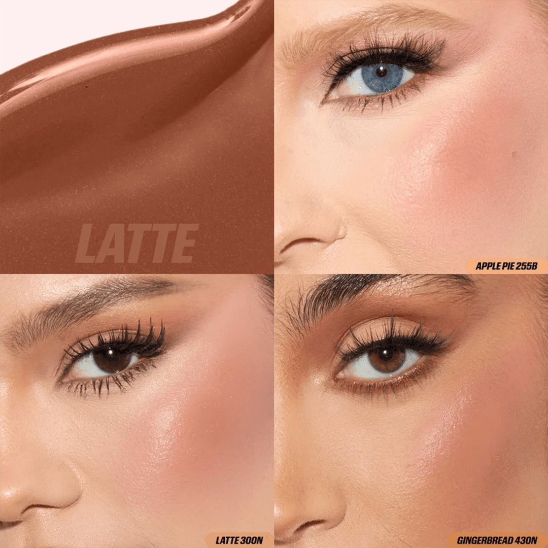 Huda Beauty Lip & Cheek Best Sellers Kit Lip Kit - XOXO cosmetics