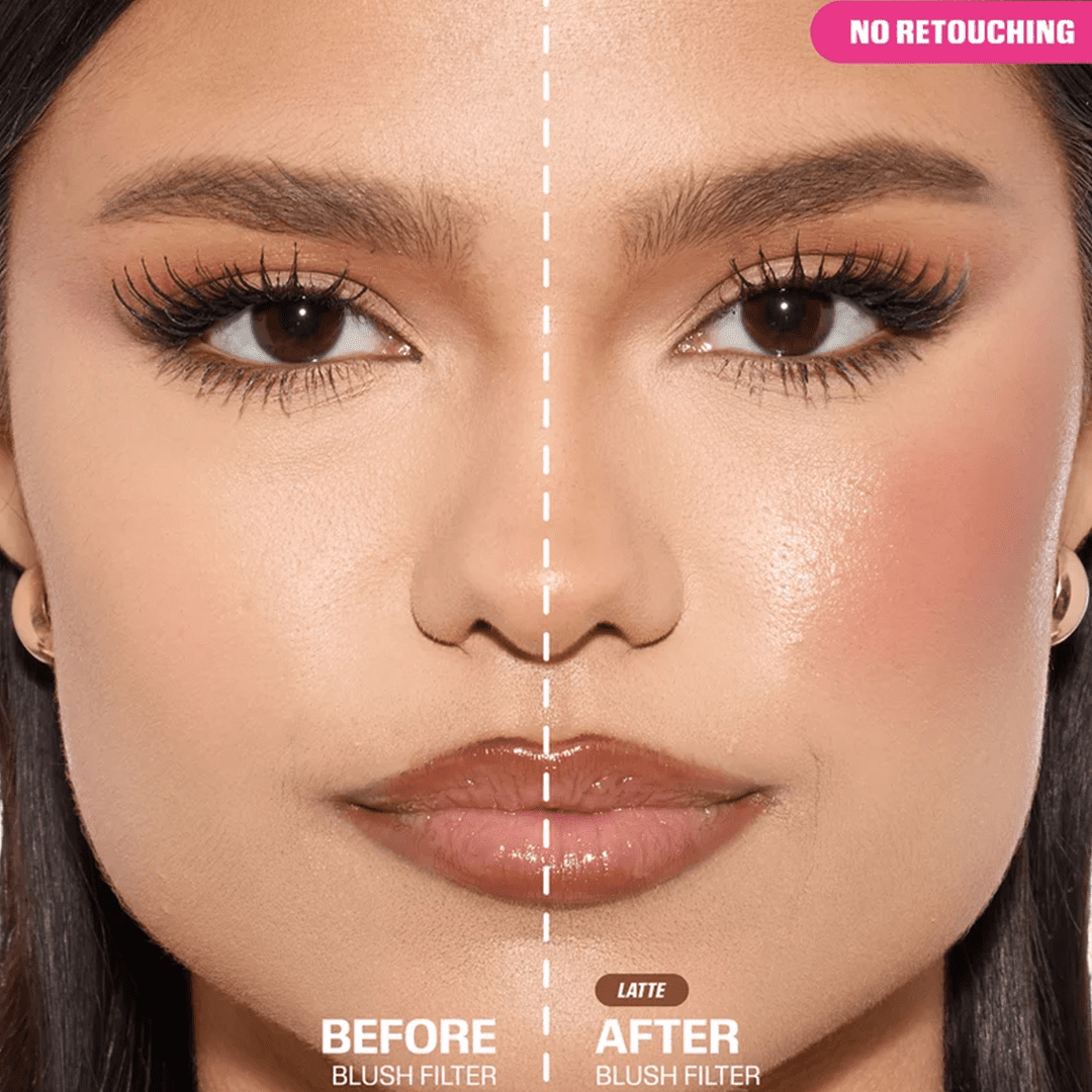 Huda Beauty Lip & Cheek Best Sellers Kit Lip Kit - XOXO cosmetics