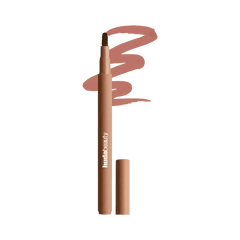 Huda Beauty Lip Contour Lip Stain for 12-Hour Wear Lip Liner - XOXO cosmetics