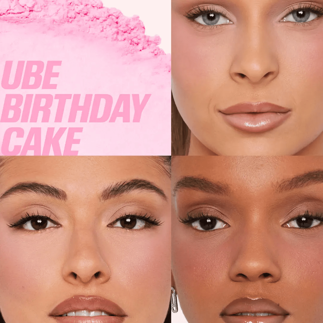 Huda Beauty Mini Easy Bake Loose Baking & Setting Powder - 6g Powder - XOXO cosmetics