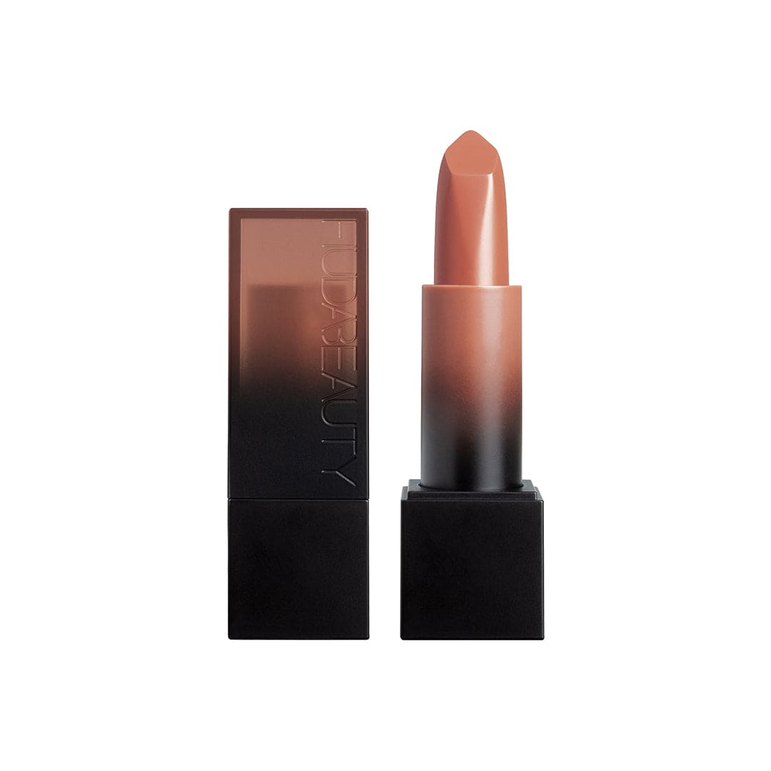 Huda Beauty Power Bullet Cream Glow Hydrating Lipstick Lipstick - XOXO cosmetics