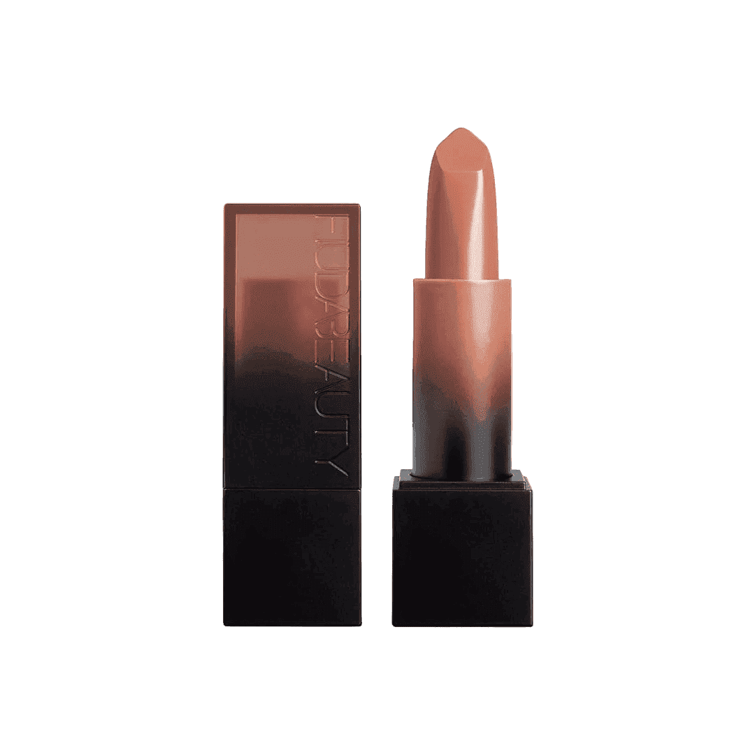Huda Beauty Power Bullet Cream Glow Hydrating Lipstick Lipstick - XOXO cosmetics