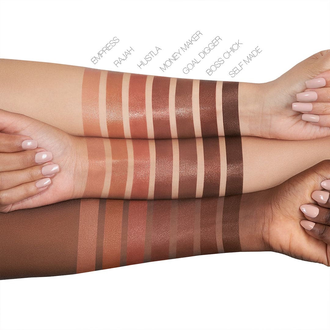 Huda Beauty Power Bullet Cream Glow Hydrating Lipstick Lipstick - XOXO cosmetics