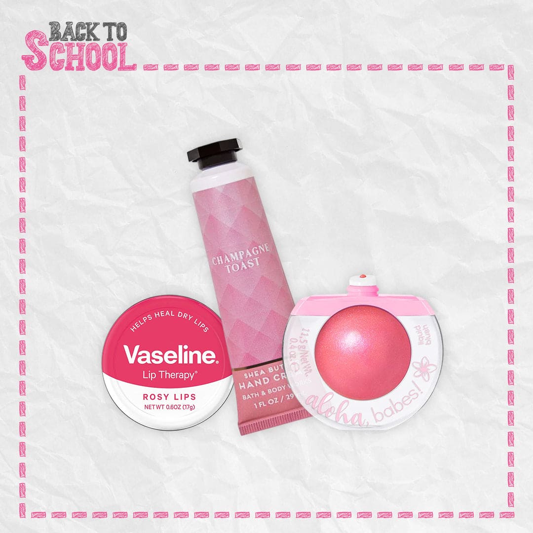 Hydrate Babes Bundle - XOXO cosmetics