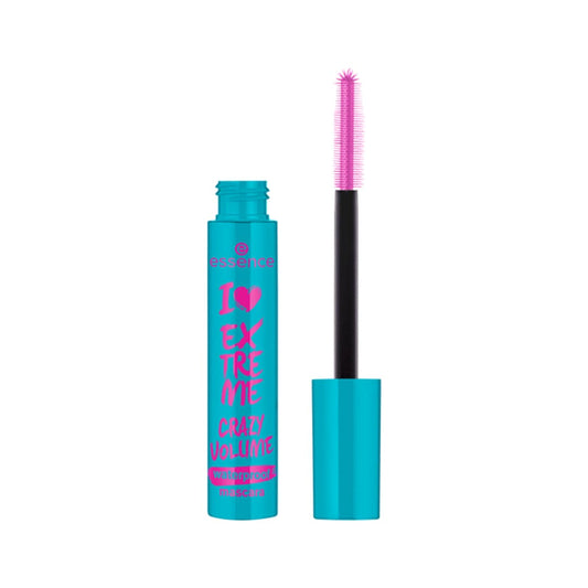 I Love Extreme Crazy Volume Waterproof Mascara Mascara - XOXO cosmetics