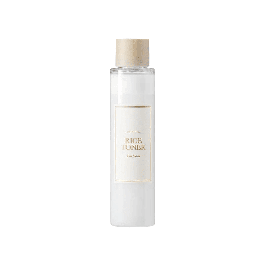 I'm From Rice Toner - 150ml Toner - XOXO cosmetics