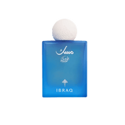 IBRAQ Blueberry Musk - 75ml Body Musk - XOXO cosmetics