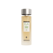 IBRAQ C2A Citrus Amber - Hope Dose - 75ml Perfume - XOXO cosmetics