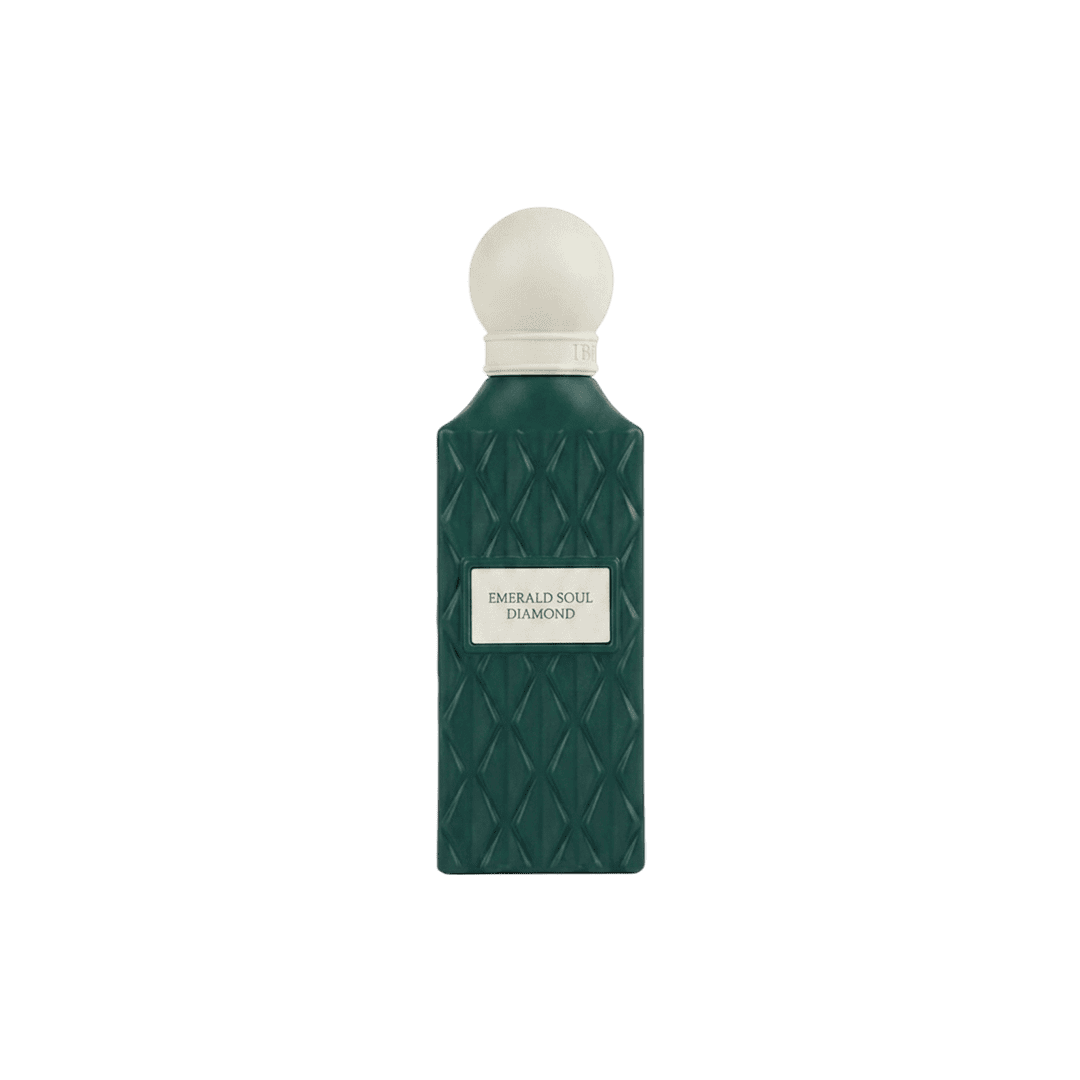 IBRAQ Diamond Mini Collection - 20ml Perfume - XOXO cosmetics