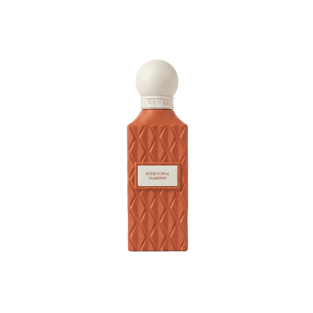 IBRAQ Diamond Mini Collection - 20ml Perfume - XOXO cosmetics