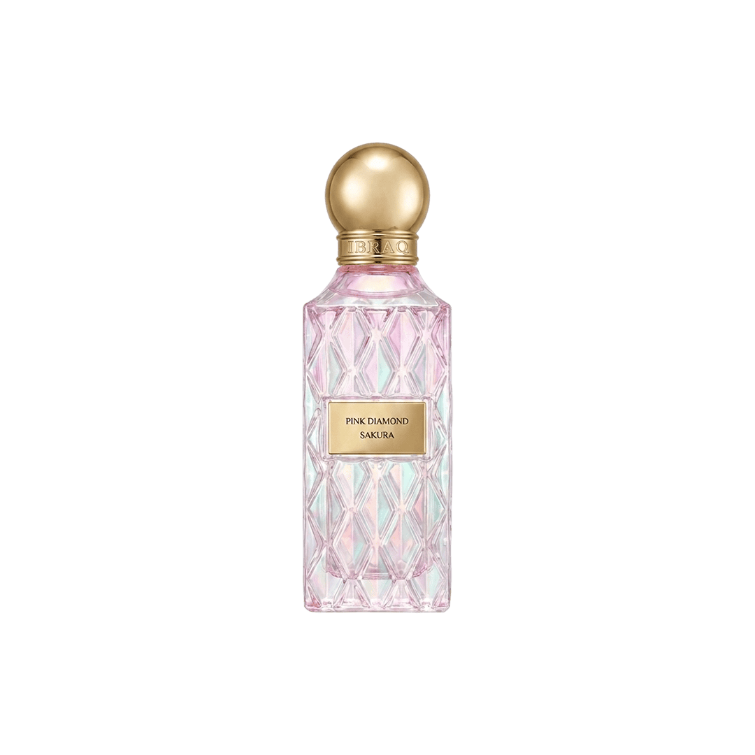 IBRAQ Diamond Mini Collection - 20ml Perfume - XOXO cosmetics
