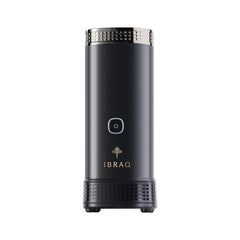 IBRAQ Electric Incense Burner B29 Mabkhara - XOXO cosmetics