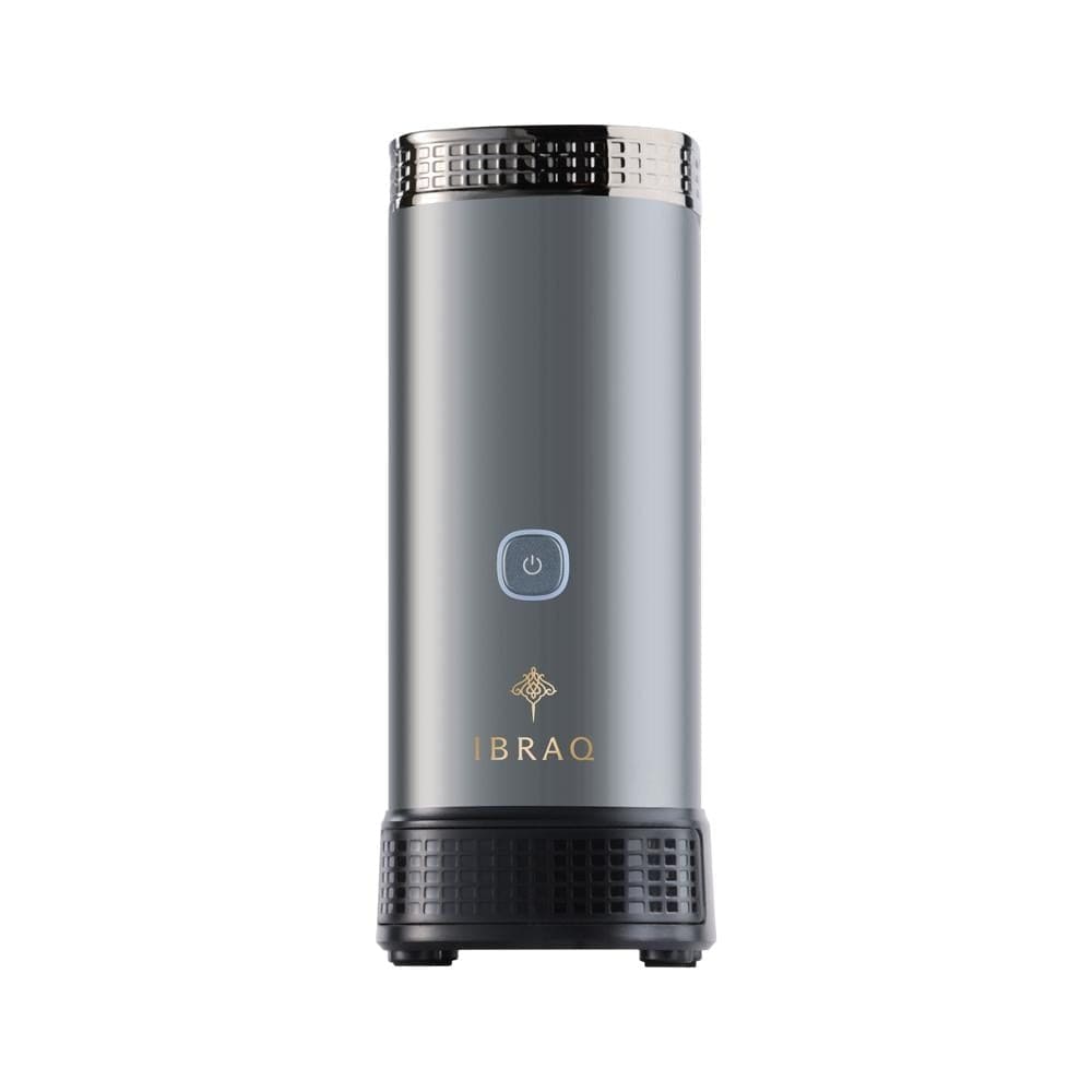 IBRAQ Electric Incense Burner B29 Mabkhara - XOXO cosmetics