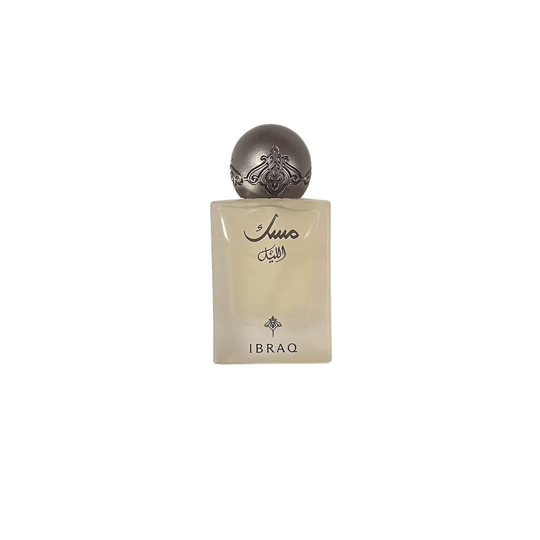IBRAQ Mini Musk Perfume - 20ml Perfume - XOXO cosmetics