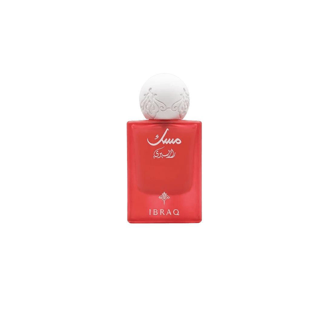 IBRAQ Mini Musk Perfume - 20ml Perfume - XOXO cosmetics
