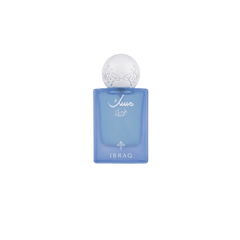 IBRAQ Mini Musk Perfume - 20ml Perfume - XOXO cosmetics
