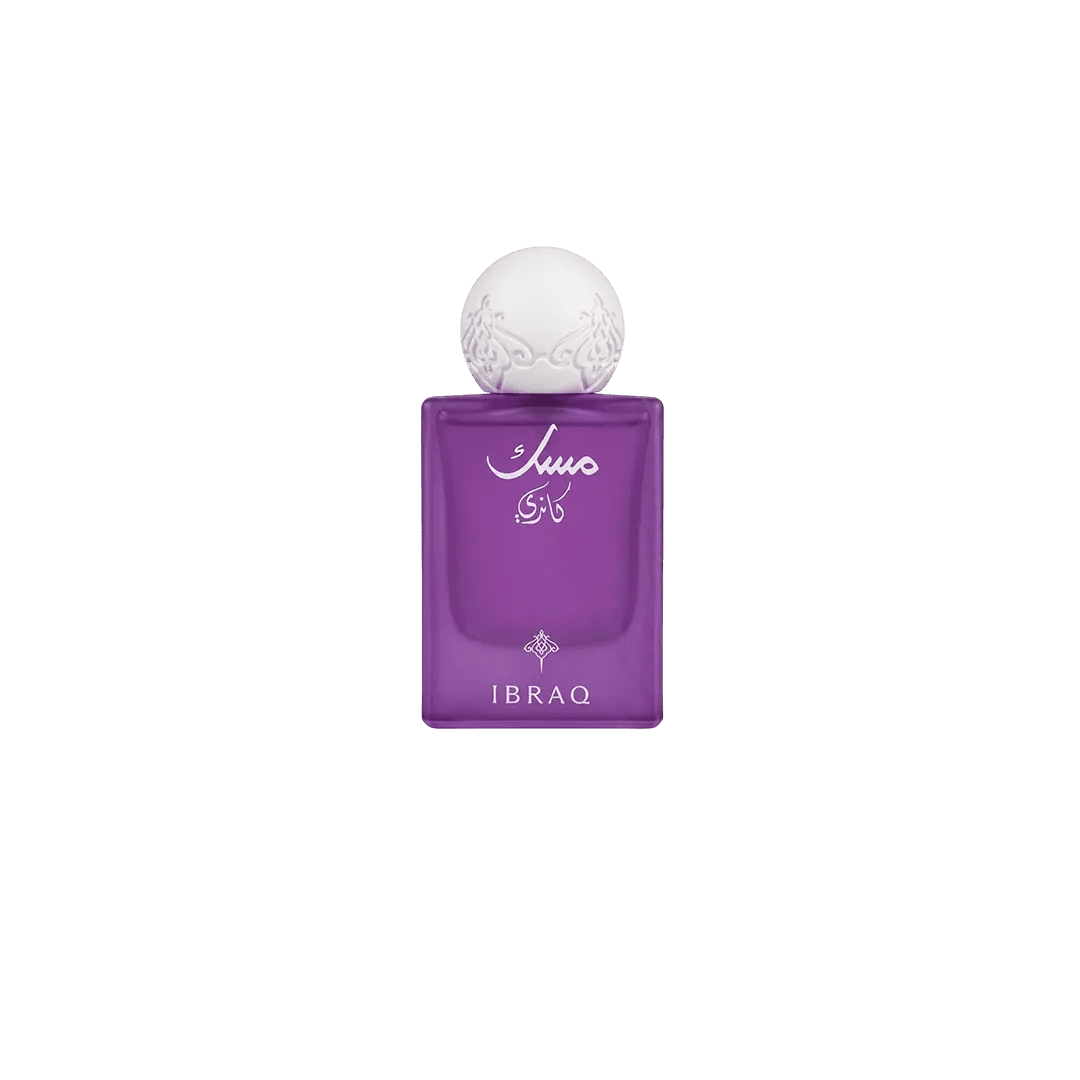 IBRAQ Mini Musk Perfume - 20ml Perfume - XOXO cosmetics