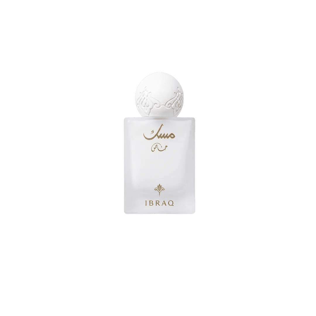 IBRAQ Mini Musk Perfume - 20ml Perfume - XOXO cosmetics