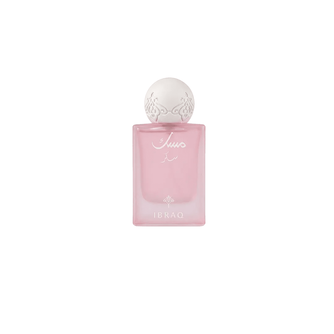 IBRAQ Mini Musk Perfume - 20ml Perfume - XOXO cosmetics