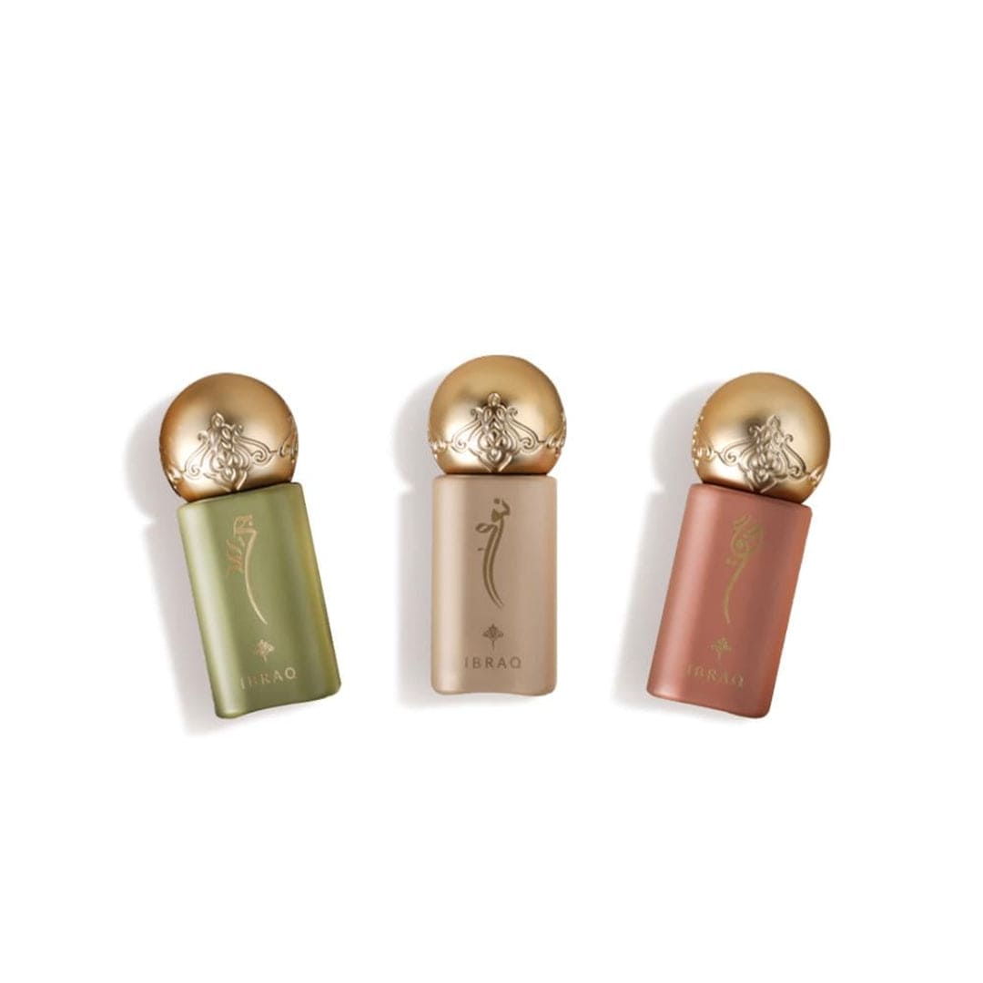 IBRAQ Perfume Oil - Irth Collection Musk Oil - XOXO cosmetics