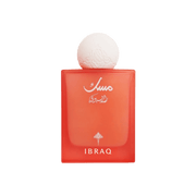 IBRAQ Raspberry Musk - 75ml Body Musk - XOXO cosmetics