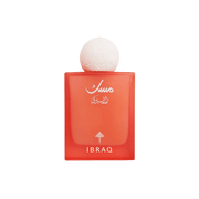 IBRAQ Raspberry Musk - 75ml Body Musk - XOXO cosmetics
