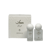 IBRAQ Special Musk Mini Set Body Musk - XOXO cosmetics