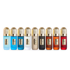IBRAQ Tobacco Mini Collection Perfume - 1Pc Perfume - XOXO cosmetics