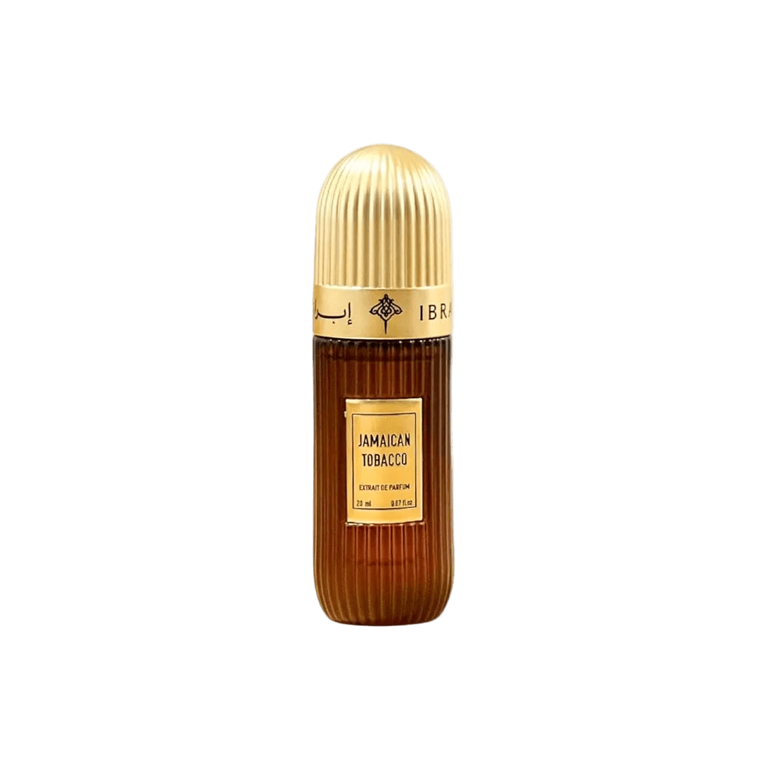 IBRAQ Tobacco Mini Perfume Collection Perfume - XOXO cosmetics
