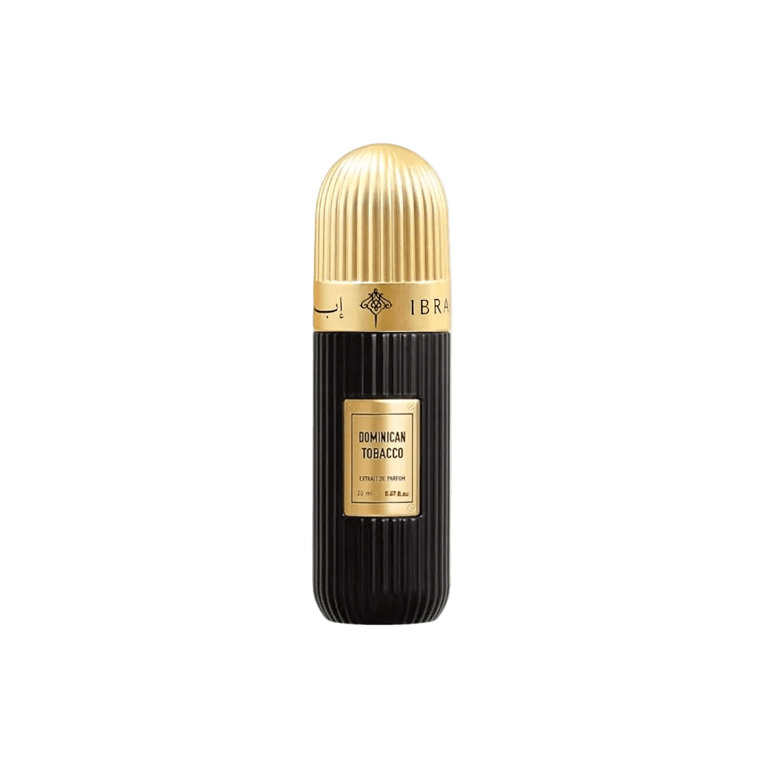 IBRAQ Tobacco Mini Perfume Collection Perfume - XOXO cosmetics