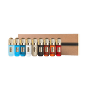 IBRAQ Tobacco Mini Perfume Collection Perfume - XOXO cosmetics