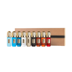 IBRAQ Tobacco Mini Perfume Collection Perfume - XOXO cosmetics
