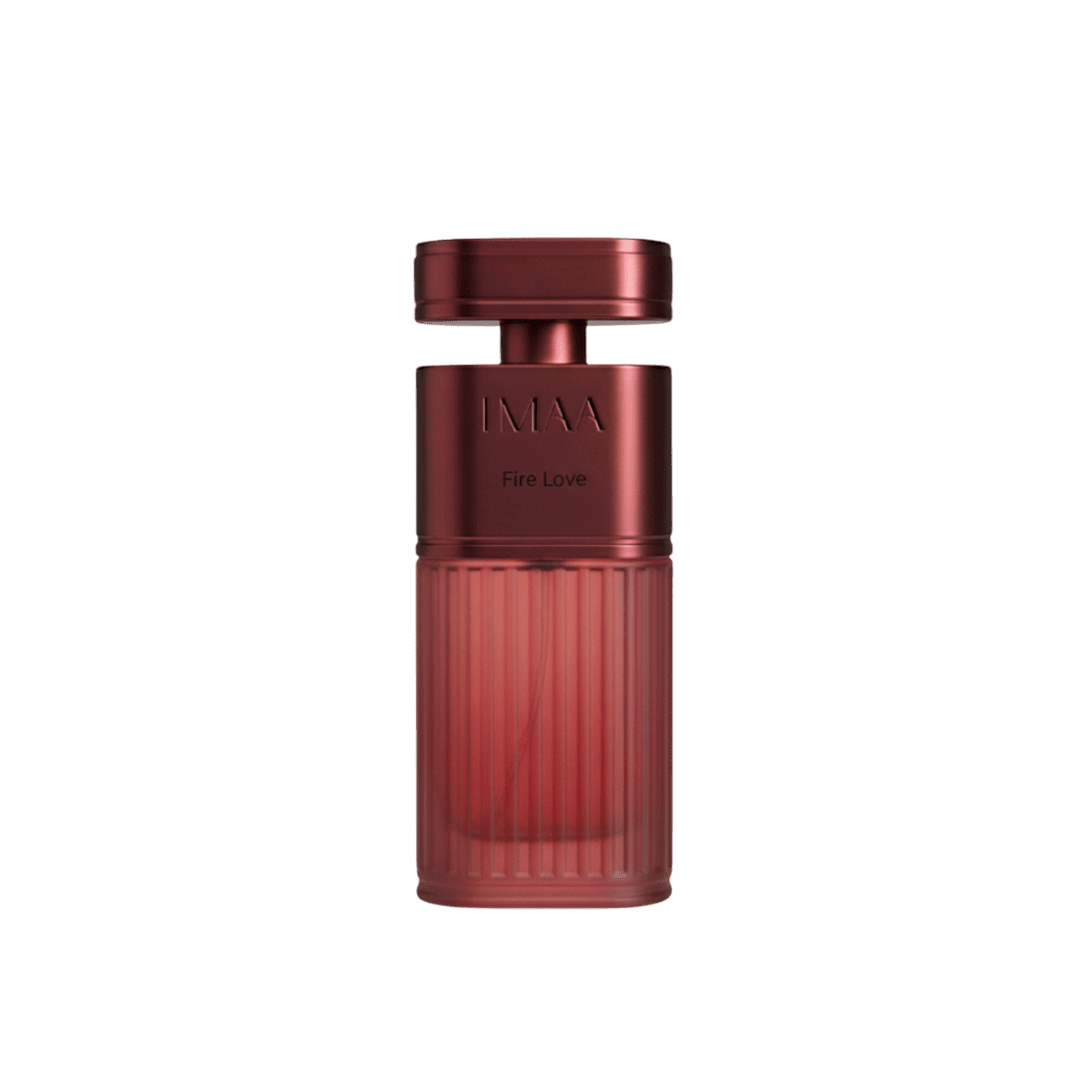 IMAA Fire Love Eau De Perfume - 150ml Perfume - XOXO cosmetics