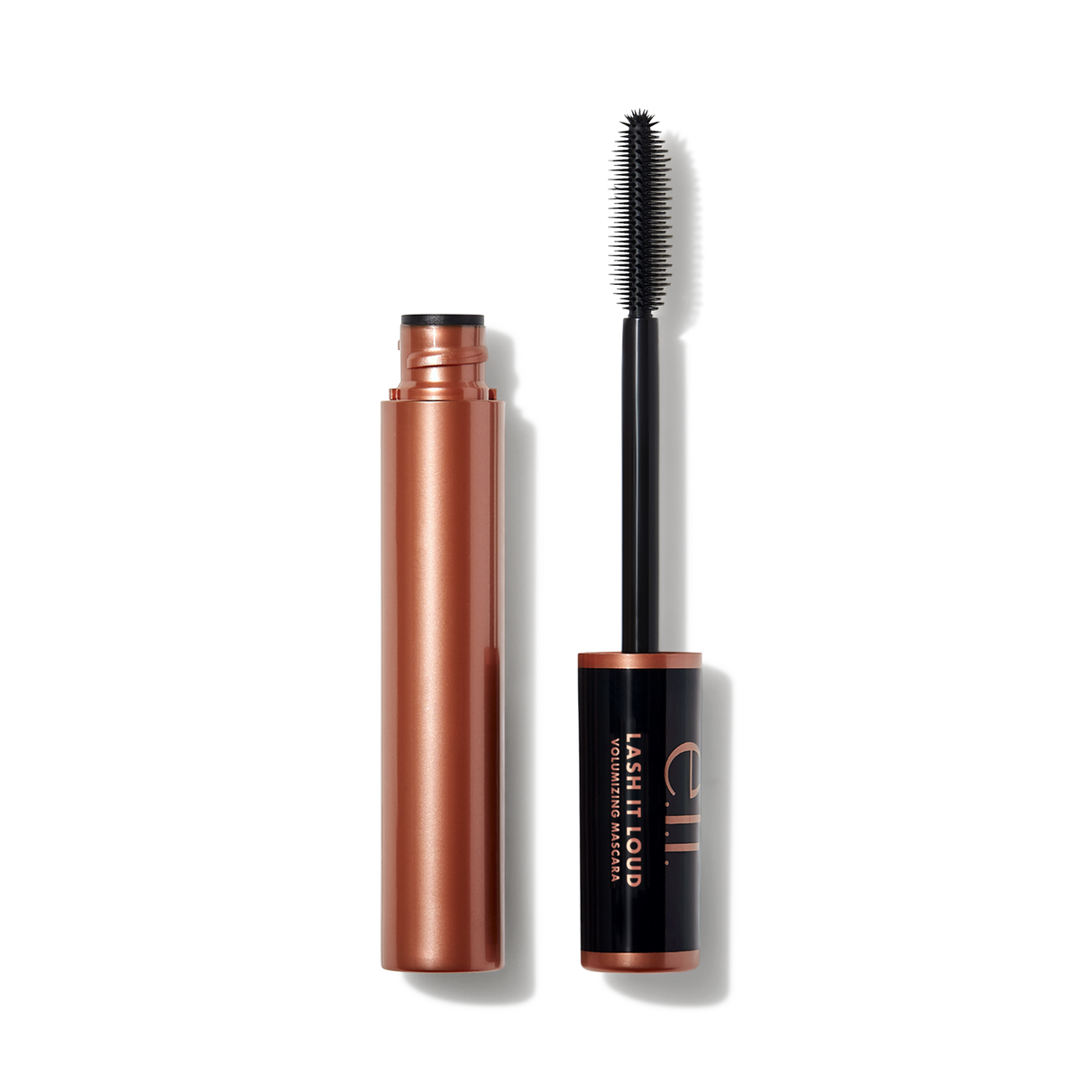 elf Lash it Loud Mascara - Deep Brown