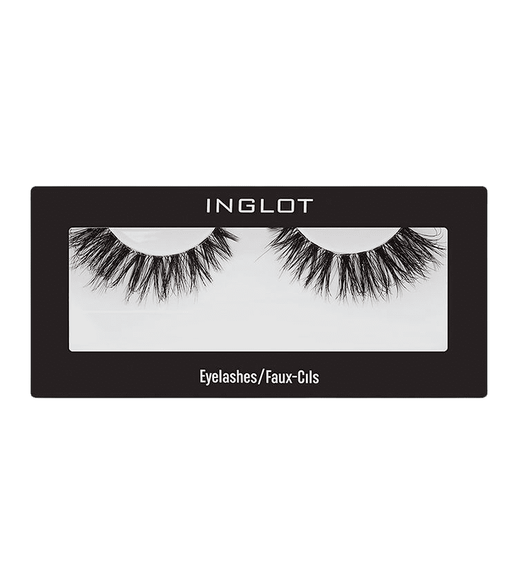 INGLOT Eyelashes Faux-Cils 103S Eyelashes - XOXO cosmetics