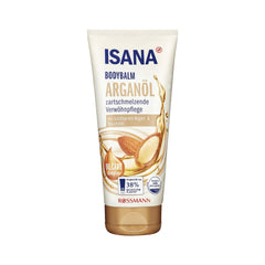 ISANA Body Balm Argan Oil Body Balm - XOXO cosmetics