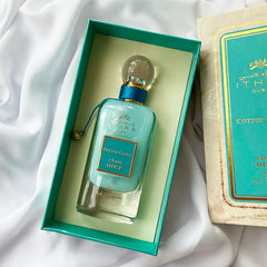 ITHRA Dubai Cotton Candy Musk By Ard Al Zaafaran Perfume - XOXO cosmetics