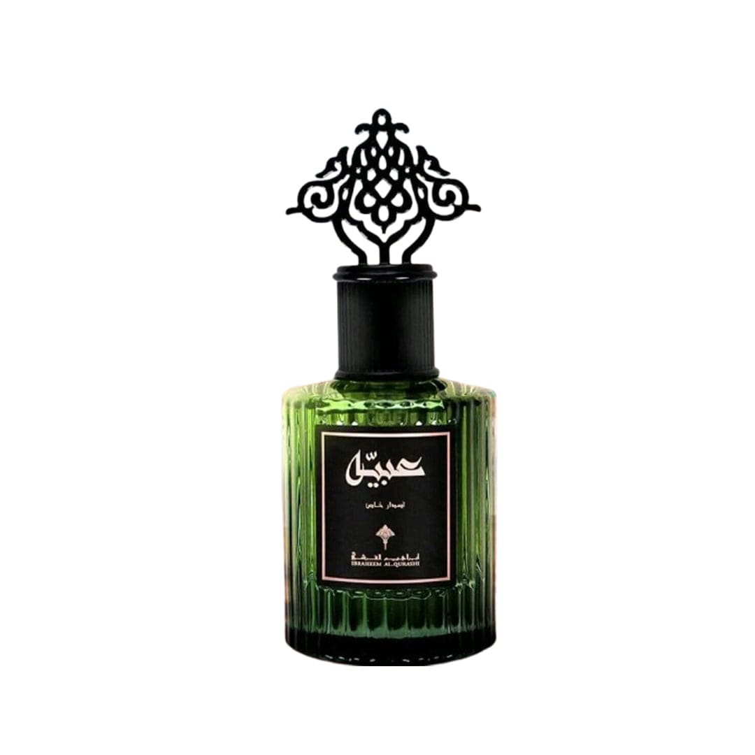 Ibraheem Al Qurashi عبيّه Parfum Perfume - XOXO cosmetics