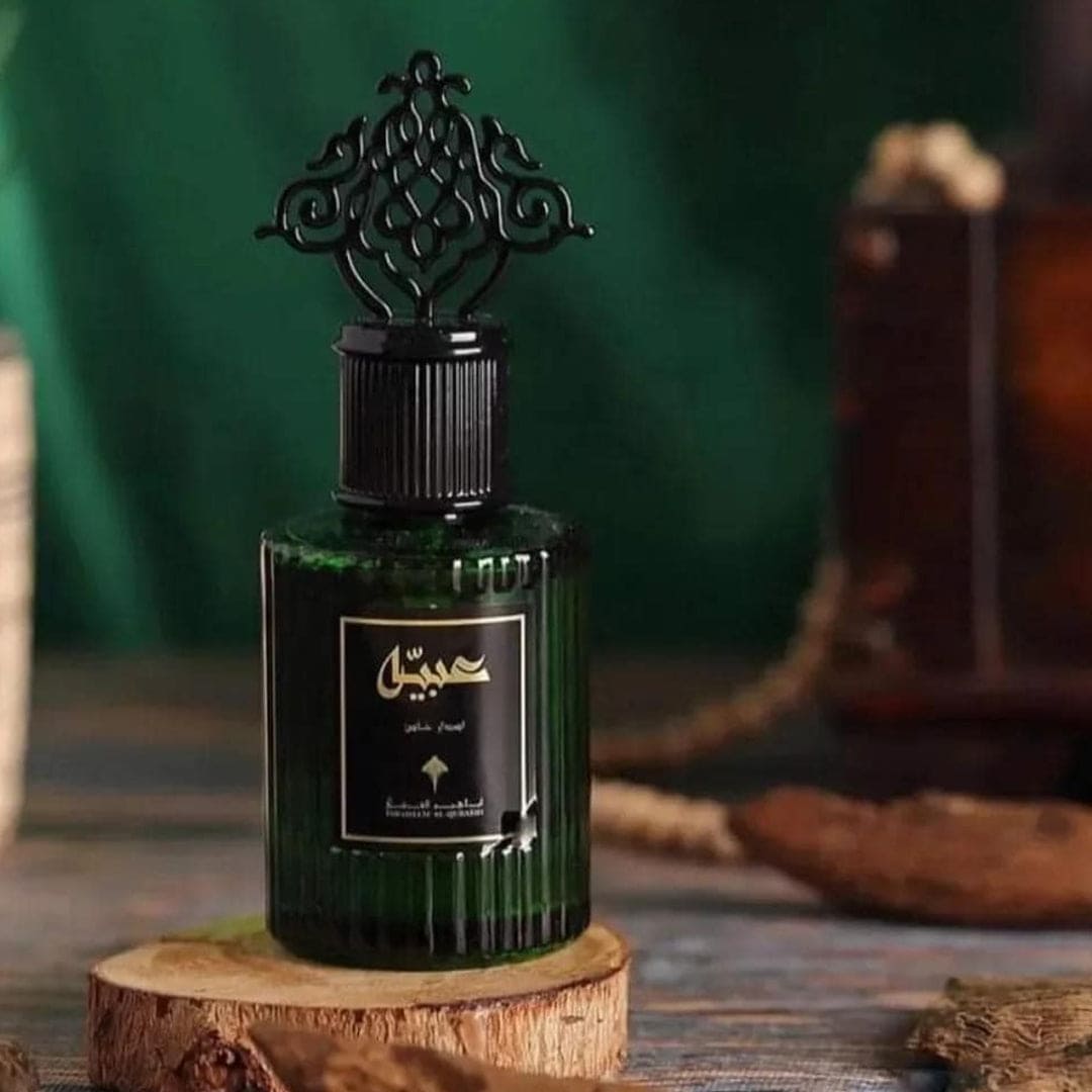 Ibraheem Al Qurashi عبيّه Parfum Perfume - XOXO cosmetics