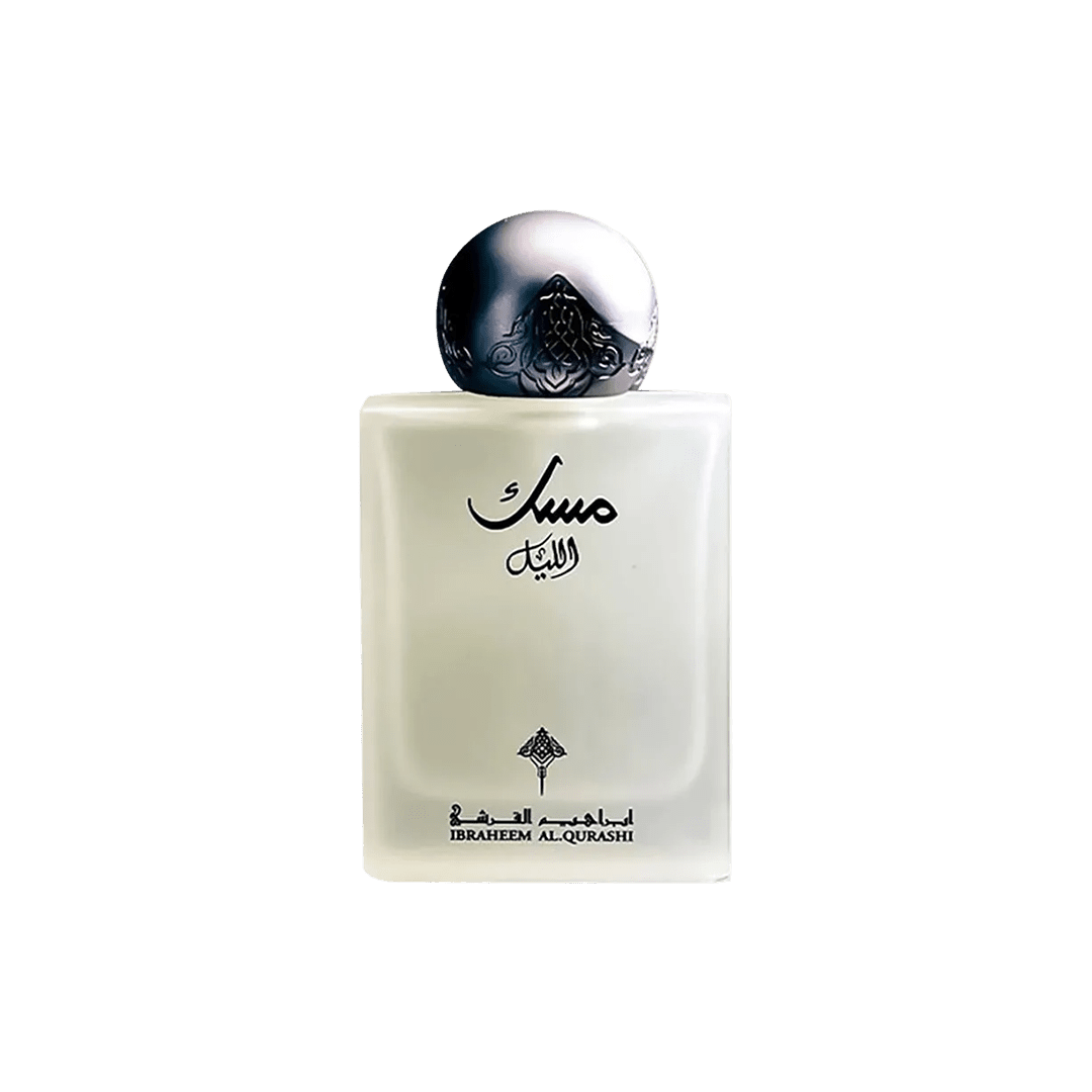 Ibrahim Al-Qurashi Al Layl Eau De Parfum - 75ml Body Musk - XOXO cosmetics