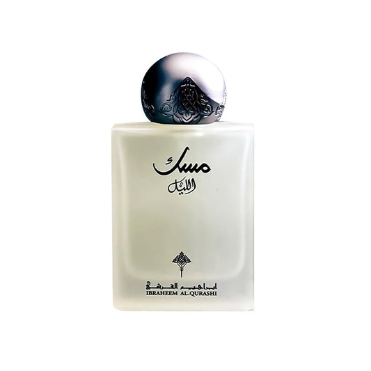 Ibrahim Al-Qurashi Al Layl Eau De Parfum - Musk Collection Perfume - XOXO cosmetics