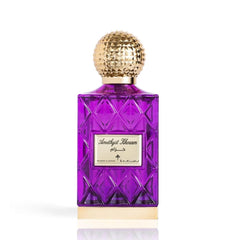 Ibrahim Al-Qurashi Amethyst Khozam Eau De Parfum Perfume - XOXO cosmetics