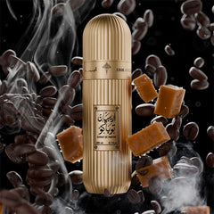 Ibrahim Al-Qurashi Arabian Tobacco Eau De Parfum Perfume - XOXO cosmetics