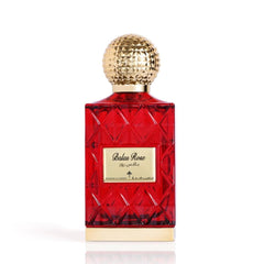 Ibrahim Al-Qurashi Balas Rose Eau De Parfum Perfume - XOXO cosmetics