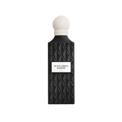Ibrahim Al-Qurashi Black Carbon Diamond Eau De Parfum Perfume - XOXO cosmetics