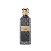 Ibrahim Al-Qurashi Black Diamond Incense Eau De Parfum Perfume - XOXO cosmetics