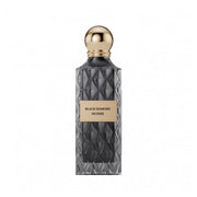 Ibrahim Al-Qurashi Black Diamond Incense Eau De Parfum Perfume - XOXO cosmetics