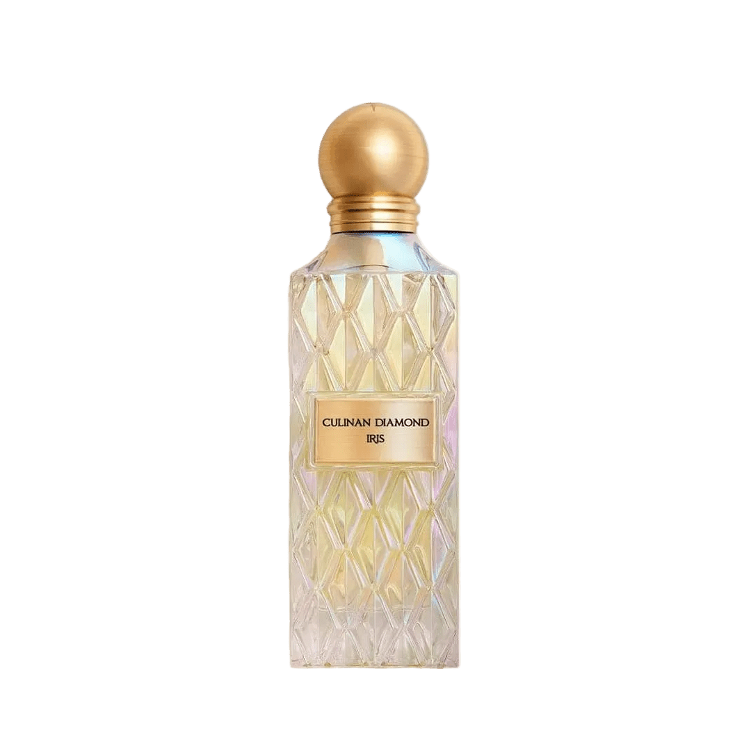 Ibrahim Al-Qurashi Cullinan Diamond Iris Eau De Parfum Perfume - XOXO cosmetics